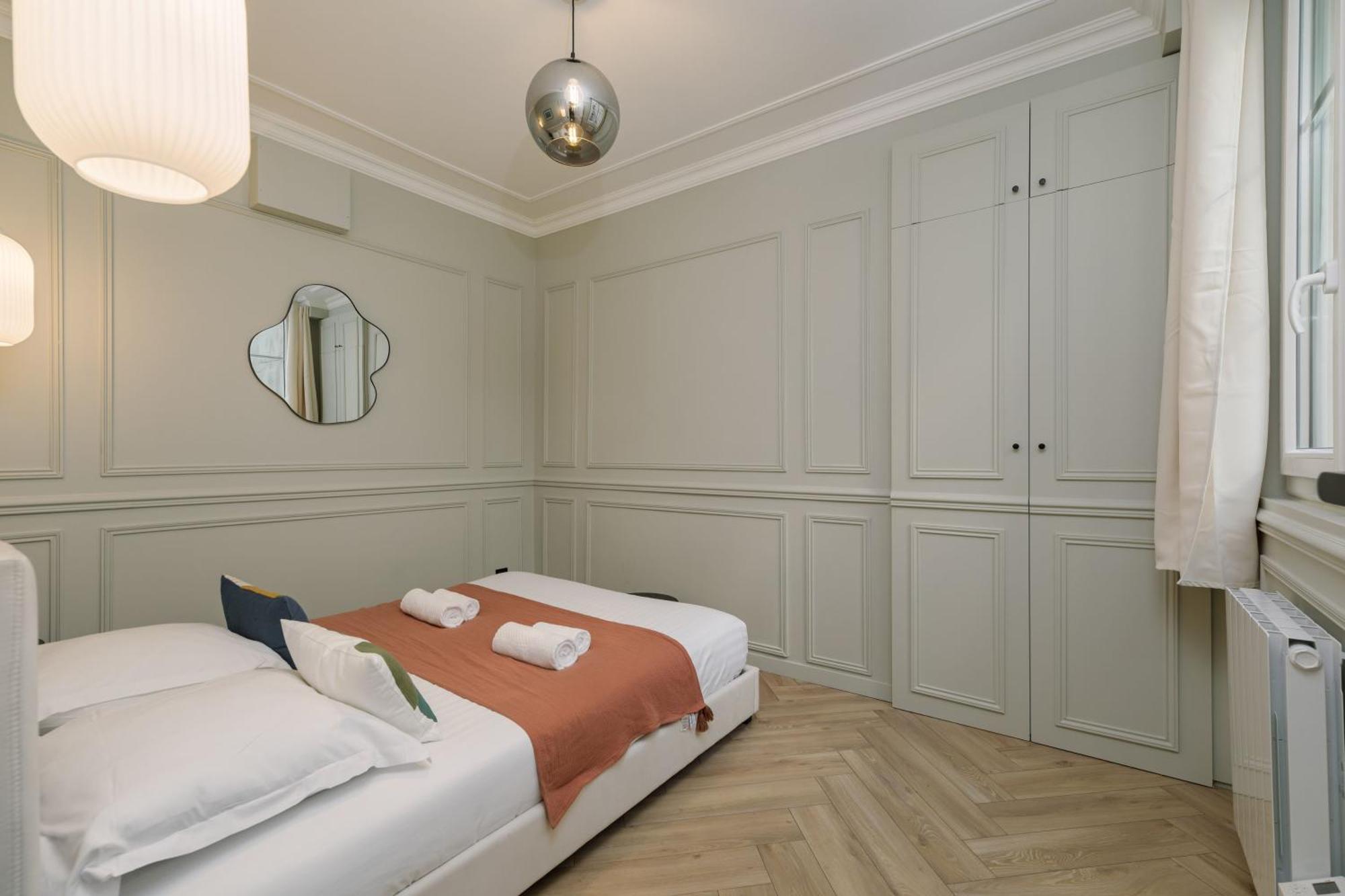 Poetic Stay - Louvre Париж Екстер'єр фото